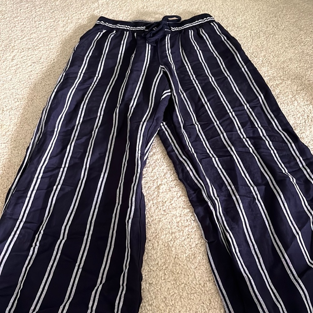 Long flowy pants